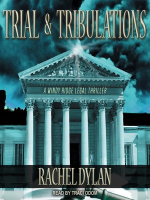 cover image of Trial & Tribulations